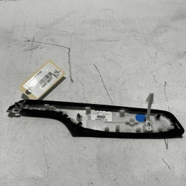 TOYOTA CAMRY XSE 2018-2024 REAR PASSENGER SIDE DOOR ARMREST PANEL TRIM OEM