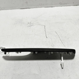 TOYOTA CAMRY XSE 2018-2024 REAR PASSENGER SIDE DOOR ARMREST PANEL TRIM OEM