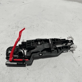 2018-2024 TOYOTA CAMRY REAR PASSENGER SIDE DOOR EXTERIOR HANDLE FRAME BASE OEM