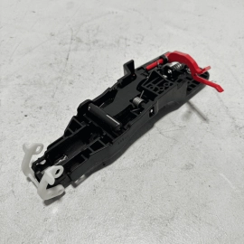 2018-2024 TOYOTA CAMRY REAR PASSENGER SIDE DOOR EXTERIOR HANDLE FRAME BASE OEM