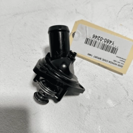 2016-2024 HONDA CIVIC 2.0L ENGINE COOLANT THERMOSTAT & COVER OEM