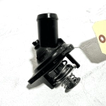 2016-2024 HONDA CIVIC 2.0L ENGINE COOLANT THERMOSTAT & COVER OEM