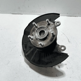 16-21 Honda Civic FWD Front Passenger Side Spindle Knuckle Wheel Bearing Hub OEM