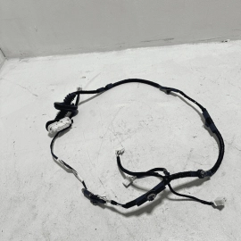 TOYOTA CAMRY 2018-2020 REAR RIGHT PASSENGER SIDE DOOR WIRE WIRING HARNESS OEM