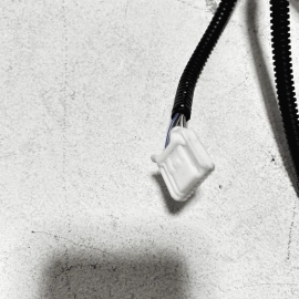 TOYOTA CAMRY 2018-2020 REAR RIGHT PASSENGER SIDE DOOR WIRE WIRING HARNESS OEM