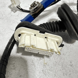 TOYOTA CAMRY 2018-2020 REAR RIGHT PASSENGER SIDE DOOR WIRE WIRING HARNESS OEM