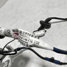 TOYOTA CAMRY 2018-2020 REAR RIGHT PASSENGER SIDE DOOR WIRE WIRING HARNESS OEM