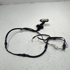 TOYOTA CAMRY 2018-2020 REAR RIGHT PASSENGER SIDE DOOR WIRE WIRING HARNESS OEM