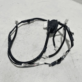 TOYOTA CAMRY 2018-2020 REAR RIGHT PASSENGER SIDE DOOR WIRE WIRING HARNESS OEM