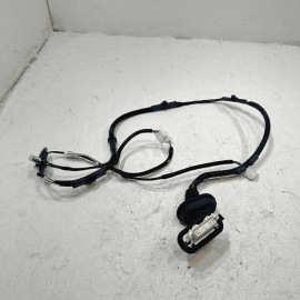 TOYOTA CAMRY 2018-2020 REAR RIGHT PASSENGER SIDE DOOR WIRE WIRING HARNESS OEM