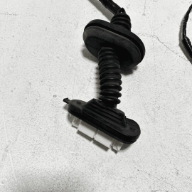 TOYOTA CAMRY 2018-2020 REAR RIGHT PASSENGER SIDE DOOR WIRE WIRING HARNESS OEM