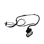 TOYOTA CAMRY 2018-2020 REAR RIGHT PASSENGER SIDE DOOR WIRE WIRING HARNESS OEM