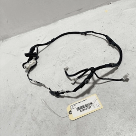 TOYOTA CAMRY 2018-2020 REAR RIGHT PASSENGER SIDE DOOR WIRE WIRING HARNESS OEM