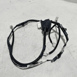 TOYOTA CAMRY 2018-2020 REAR RIGHT PASSENGER SIDE DOOR WIRE WIRING HARNESS OEM