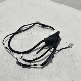 TOYOTA CAMRY 2018-2020 REAR RIGHT PASSENGER SIDE DOOR WIRE WIRING HARNESS OEM
