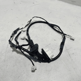 TOYOTA CAMRY 2018-2020 REAR RIGHT PASSENGER SIDE DOOR WIRE WIRING HARNESS OEM