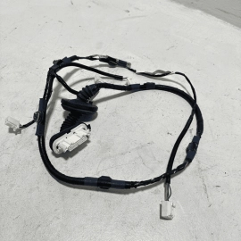 TOYOTA CAMRY 2018-2020 REAR RIGHT PASSENGER SIDE DOOR WIRE WIRING HARNESS OEM