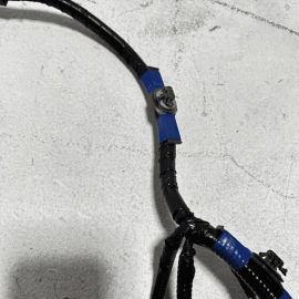 TOYOTA CAMRY 2018-2020 REAR RIGHT PASSENGER SIDE DOOR WIRE WIRING HARNESS OEM