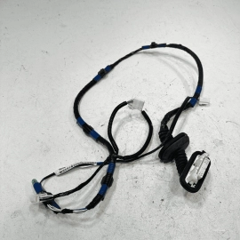 TOYOTA CAMRY 2018-2020 REAR RIGHT PASSENGER SIDE DOOR WIRE WIRING HARNESS OEM