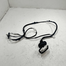 TOYOTA CAMRY 2018-2020 REAR RIGHT PASSENGER SIDE DOOR WIRE WIRING HARNESS OEM