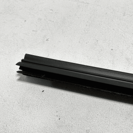 2018-2024 Toyota Camry Rear Passenger Door Window Inner Weatherstrip Seal OEM