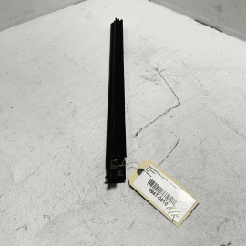 2018-2024 Toyota Camry Rear Passenger Door Window Inner Weatherstrip Seal OEM