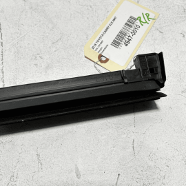 2018-2024 Toyota Camry Rear Passenger Door Window Inner Weatherstrip Seal OEM