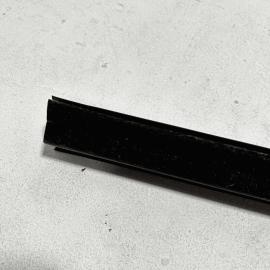 2018-2024 Toyota Camry Rear Passenger Door Window Inner Weatherstrip Seal OEM