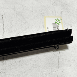 2018-2024 Toyota Camry Rear Passenger Door Window Inner Weatherstrip Seal OEM