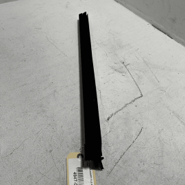 2018-2024 Toyota Camry Rear Passenger Door Window Inner Weatherstrip Seal OEM