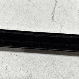 2018-2024 Toyota Camry Rear Passenger Door Window Inner Weatherstrip Seal OEM