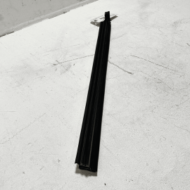 2018-2024 Toyota Camry Rear Passenger Door Window Inner Weatherstrip Seal OEM