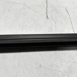 2018-2024 Toyota Camry Rear Passenger Door Window Inner Weatherstrip Seal OEM