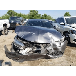 2015-2020 Acura TLX Front Left Driver SideDoor Inner Barrier Pad Panel B OE