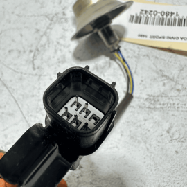 2016-2024 HONDA CIVIC 2.0 L EMISSION SYSTEM UPPER LAMBDA O2 OXYGEN SENSOR OEM