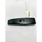 TOYOTA CAMRY REAR PASSENGER SIDE DOOR WINDOW SWITCH TRIM COVER OEM 2018-2020