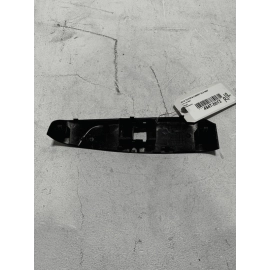 TOYOTA CAMRY REAR PASSENGER SIDE DOOR WINDOW SWITCH TRIM COVER OEM 2018-2020