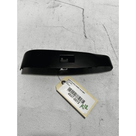 TOYOTA CAMRY REAR PASSENGER SIDE DOOR WINDOW SWITCH TRIM COVER OEM 2018-2020
