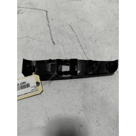 TOYOTA CAMRY REAR PASSENGER SIDE DOOR WINDOW SWITCH TRIM COVER OEM 2018-2020