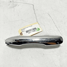 TOYOTA CAMRY REAR LEFT OF RIGHT SIDE EXTERIOR DOOR HANDLE OEM 2018-2023  *8W7*