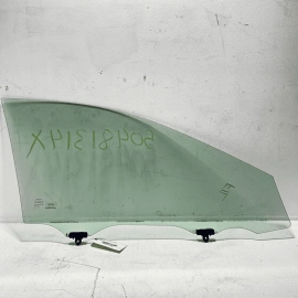 2018 - 2024 TOYOTA CAMRY FRONT LEFT DRIVER SIDE DOOR MOVABLE WINDOW GLASS OEM