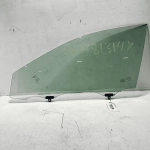 2018 - 2024 TOYOTA CAMRY FRONT LEFT DRIVER SIDE DOOR MOVABLE WINDOW GLASS OEM