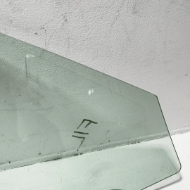 2018 - 2024 TOYOTA CAMRY FRONT LEFT DRIVER SIDE DOOR MOVABLE WINDOW GLASS OEM