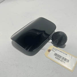2018 - 2024 TOYOTA CAMRY SE GAS FUEL FILLER COVER LID DOOR OEM