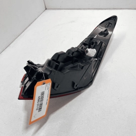 Left Driver Side Outer Taillight Light Lamp Toyota Camry 2021-2023 OEM