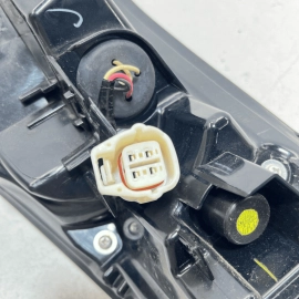 Left Driver Side Outer Taillight Light Lamp Toyota Camry 2021-2023 OEM