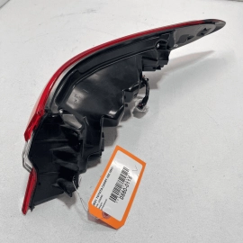 Left Driver Side Outer Taillight Light Lamp Toyota Camry 2021-2023 OEM