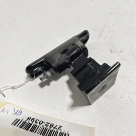 BMW 750LI 2009-2015 F01 F02 REAR RIGHT PASSENGER SIDE UPPER DOOR HINGE OEM =416=