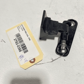 BMW 750LI 2009-2015 F01 F02 REAR RIGHT PASSENGER SIDE UPPER DOOR HINGE OEM =416=