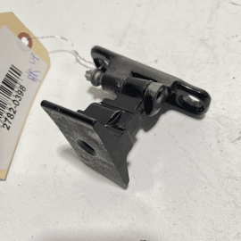 BMW 750LI 2009-2015 F01 F02 REAR RIGHT PASSENGER SIDE UPPER DOOR HINGE OEM =416=